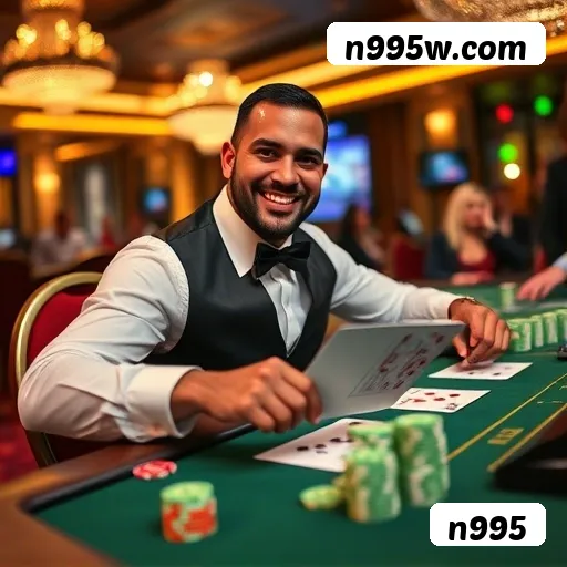 Roleta Brasileira - Dealer Português